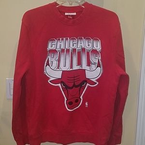 Men's Mitchell & Ness Sweatshirt